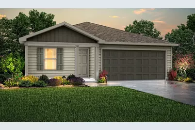 125 Levi Drive, Cleburne, TX 76031 - Photo 1