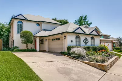 3020 Everest Drive, Bedford, TX 76021 - Photo 1