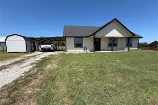 109 Spruce Tree Ct, Poolville, TX 76487 - Photo 1