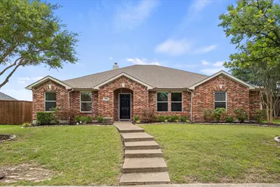 3905 Poplar Point Drive, Rockwall, TX 75032 - Photo 1