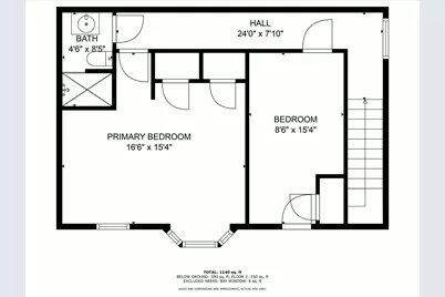 929 S Rosemont Avenue #927 only, Dallas, TX 75208 - Photo 13