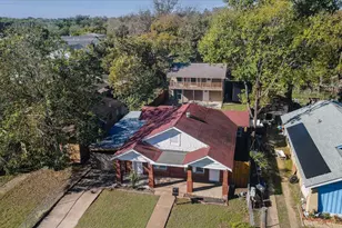 929 S Rosemont Ave, Dallas, TX 75208 - Photo 15