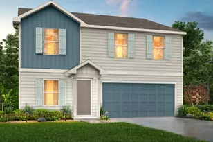 121 Levi Dr, Cleburne, TX 76031 - Photo 1