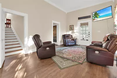 823 S Crockett Street, Sherman, TX 75090 - Photo 5