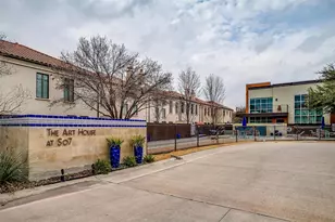 2608 Museum Way, Fort Worth, TX 76107 - Photo 3