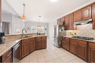 1080 Estates Drive, Kennedale, TX 76060 - Photo 17