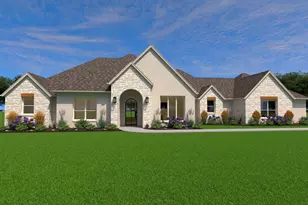 3005 Codigo Dr, Weatherford, TX 76088 - Photo 1