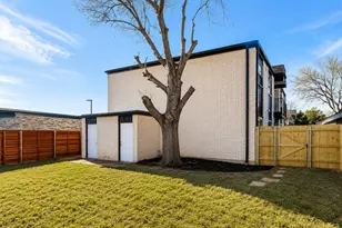 4832 Locke Ave, Fort Worth, TX 76107 - Photo 5