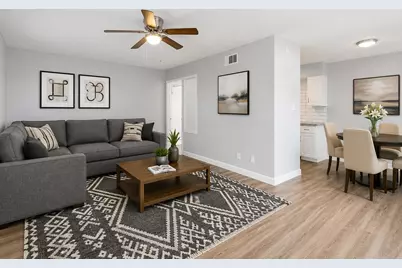 4832 Locke Avenue #2, Fort Worth, TX 76107 - Photo 3