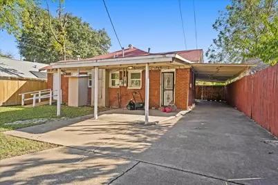 929 S Rosemont Avenue #927 & 929, Dallas, TX 75208 - Photo 29
