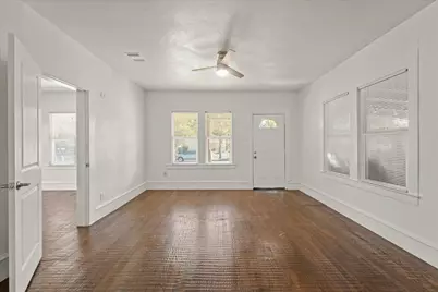 929 S Rosemont Avenue #927 & 929, Dallas, TX 75208 - Photo 5