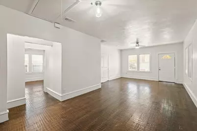 929 S Rosemont Avenue #927 & 929, Dallas, TX 75208 - Photo 9