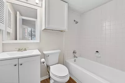 9825 Walnut Street #306, Dallas, TX 75243 - Photo 5