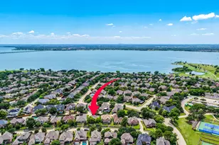 2185 Hillcroft Dr, Rockwall, TX 75087 - Photo 11