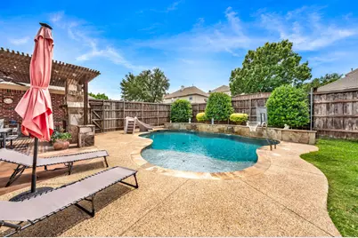 2185 Hillcroft Drive, Rockwall, TX 75087 - Photo 9