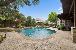804 Coralberry Dr, McKinney, TX 75072 - Photo 35