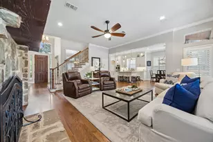 804 Coralberry Dr, McKinney, TX 75072 - Photo 7