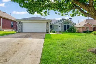 4805 Indio Ln, Sherman, TX 75092 - Photo 3