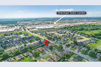 4805 Indio Lane, Sherman, TX 75092 - Photo 35