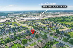 4805 Indio Ln, Sherman, TX 75092 - Photo 35