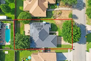 4805 Indio Ln, Sherman, TX 75092 - Photo 33