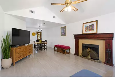 4805 Indio Lane, Sherman, TX 75092 - Photo 5
