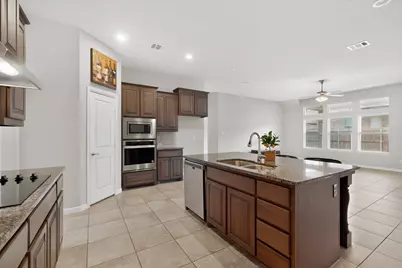 7811 Links Drive, Arlington, TX 76001 - Photo 19