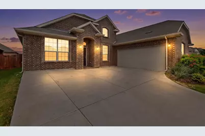 7811 Links Drive, Arlington, TX 76001 - Photo 3