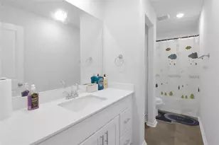 728 Rusty Spurs Pl, Weston, TX 75009 - Photo 21