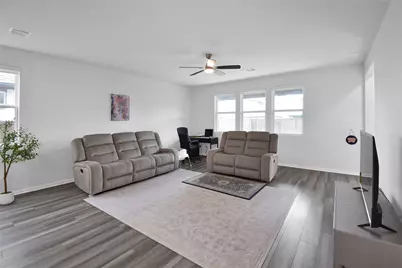 728 Rusty Spurs Place, Weston, TX 75009 - Photo 5