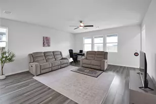 728 Rusty Spurs Pl, Weston, TX 75009 - Photo 5