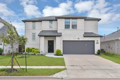 728 Rusty Spurs Place, Weston, TX 75009 - Photo 1