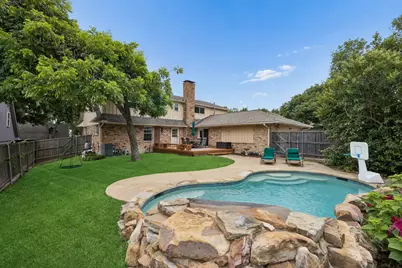 9635 Angleridge Road, Dallas, TX 75238 - Photo 35