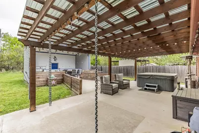 1905 E Alma Avenue, Sherman, TX 75090 - Photo 21