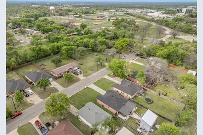 1905 E Alma Avenue, Sherman, TX 75090 - Photo 29