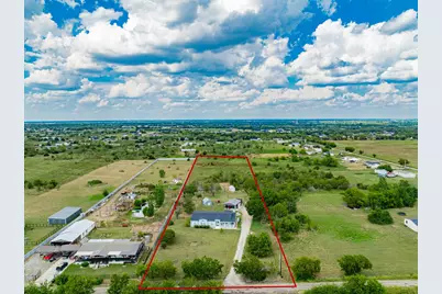 4510 County Road 2596, Royse City, TX 75189 - Photo 1