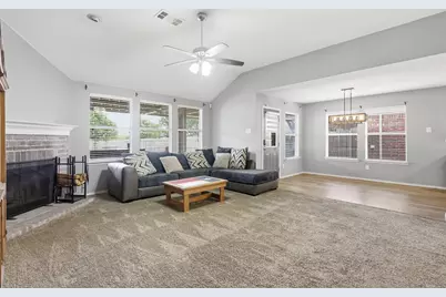 12521 Patnoe Drive, Fort Worth, TX 76028 - Photo 21