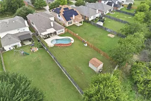 12521 Patnoe Dr, Fort Worth, TX 76028 - Photo 29