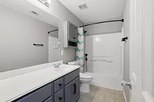 12521 Patnoe Dr, Fort Worth, TX 76028 - Photo 11