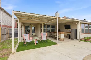 12521 Patnoe Dr, Fort Worth, TX 76028 - Photo 27