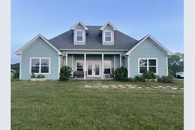 2622 Refuge Road, Sherman, TX 75092 - Photo 1
