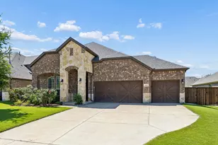 1333 Benavites Dr, Little Elm, TX 75068 - Photo 3