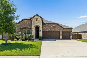 1333 Benavites Dr, Little Elm, TX 75068 - Photo 1