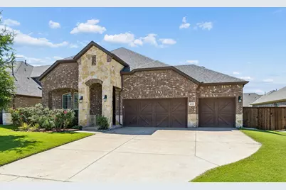 1333 Benavites Drive, Little Elm, TX 75068 - Photo 1