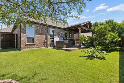 1333 Benavites Drive, Little Elm, TX 75068 - Photo 25