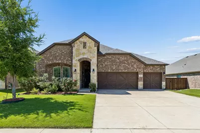 1333 Benavites Drive, Little Elm, TX 75068 - Photo 3
