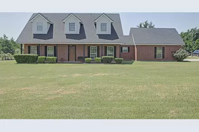 2800 County Road 314, Cleburne, TX 76031 - Photo 1