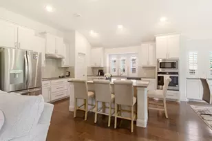 510 Royal Oaks Ln, Oak Point, TX 75068 - Photo 5