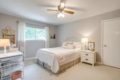 4305 Elmwood Drive, Benbrook, TX 76116 - Photo 29