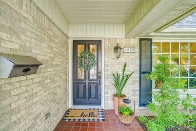 4305 Elmwood Drive, Benbrook, TX 76116 - Photo 7